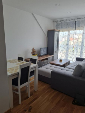 Apartman Dabic